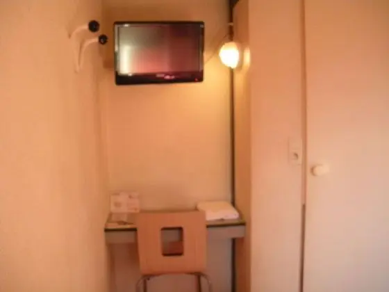 Standard Oda, 3 Tek Kişilik Yatak