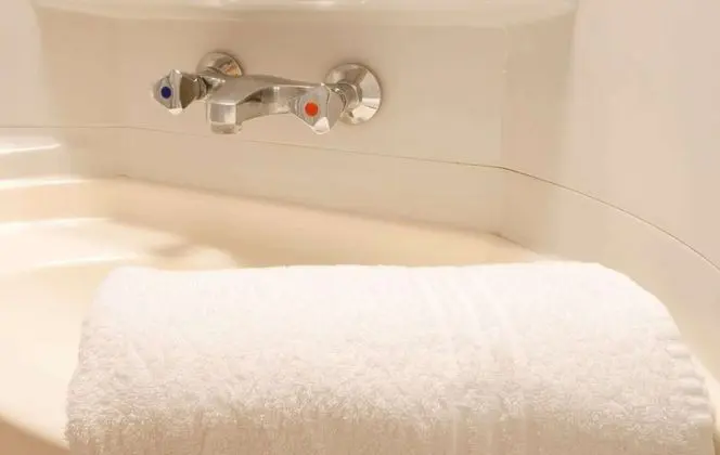 Standard Oda, Birden Çok Yatak (1 Double and 1 Single bed)