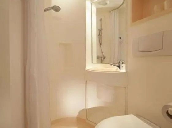 Standard Oda, Birden Çok Yatak (1 Double and 1 Single bed)