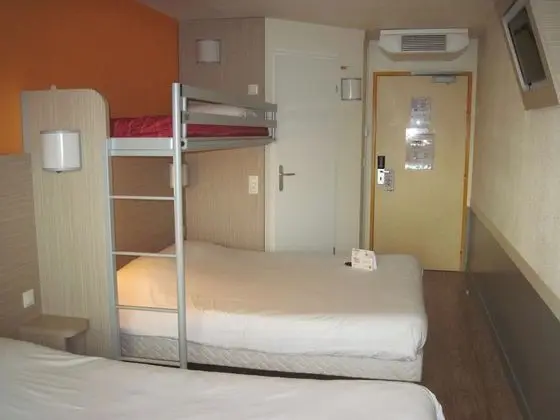 Standard Oda, Birden Çok Yatak