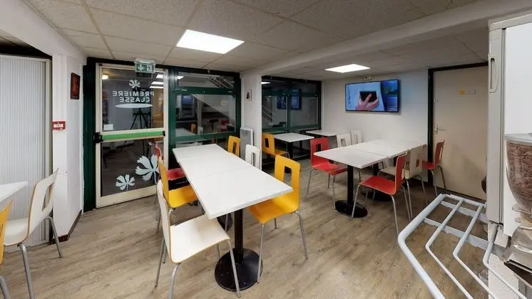 Standard Oda, 1 Çift Kişilik Yatak