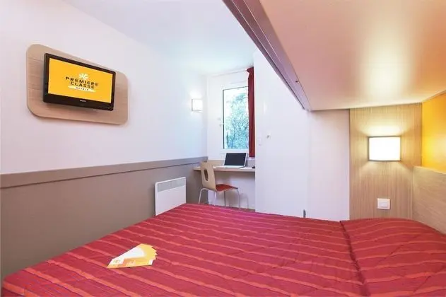 Standard Oda, Birden Çok Yatak (1 Double and 1 Single bed)