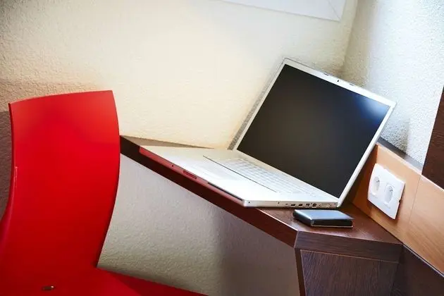 Standard Oda, Birden Çok Yatak (1 Double and 1 Single bed)