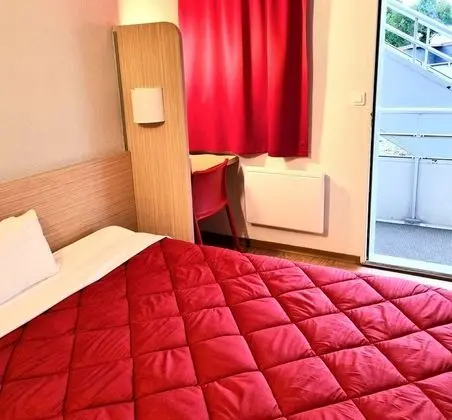 Standard Oda, 1 Çift Kişilik Yatak