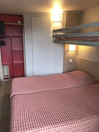 Standard Oda, 3 Tek Kişilik Yatak