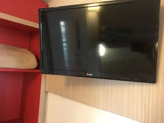 Standard Oda, 3 Tek Kişilik Yatak