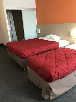 Standard Oda, Birden Çok Yatak