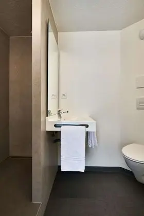 Standard Oda, 3 Tek Kişilik Yatak