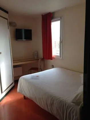 Standard Oda, 1 Çift Kişilik Yatak