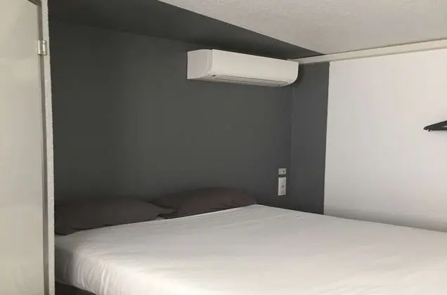 Standard Oda, 1 Çift Kişilik Yatak