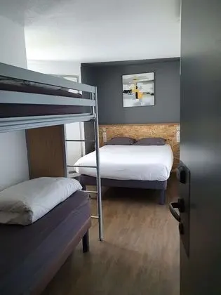 Standard Oda, Birden Çok Yatak