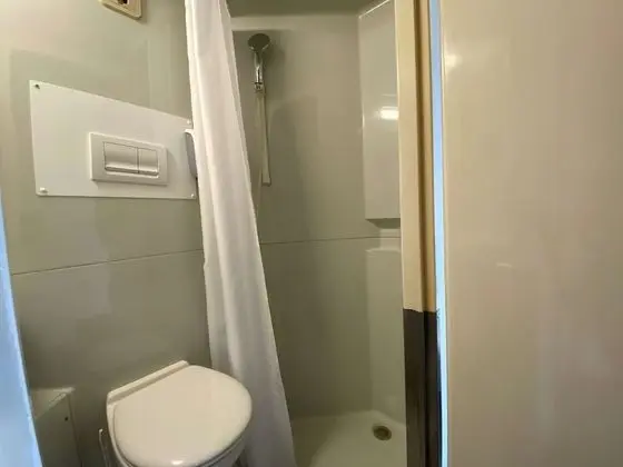 Standard Oda, 1 Çift Kişilik Yatak