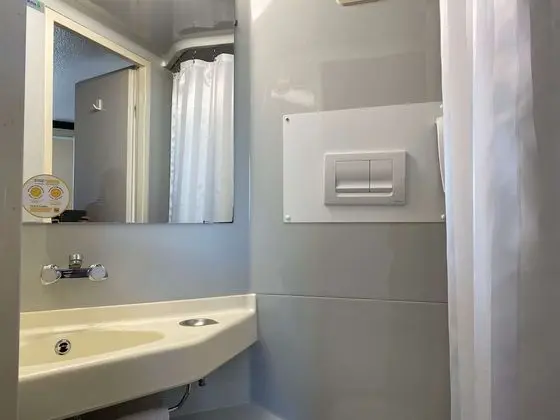 Standard Oda, 3 Tek Kişilik Yatak