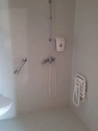 Standard Oda, 3 Tek Kişilik Yatak