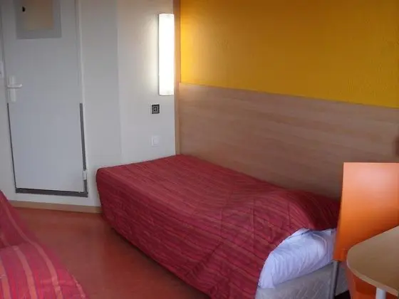 Standard Oda, 2 Tek Kişilik Yatak