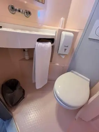 Standard Oda, 2 Tek Kişilik Yatak