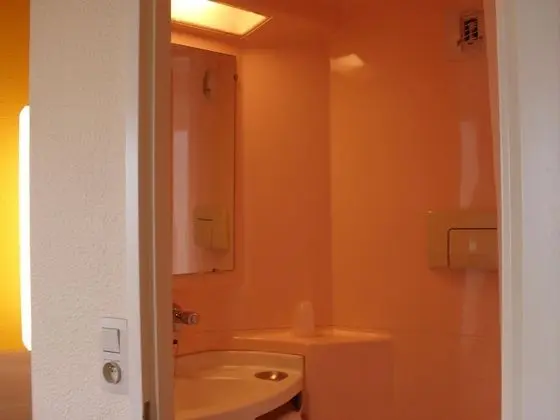 Standard Oda, Birden Çok Yatak (1 Double and 1 Single bed)