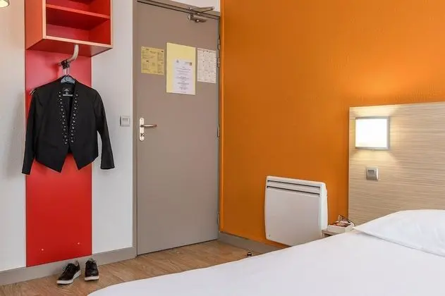 Standard Oda, 2 Tek Kişilik Yatak