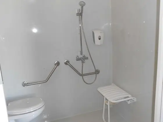 Standard Oda, 1 Çift Kişilik Yatak