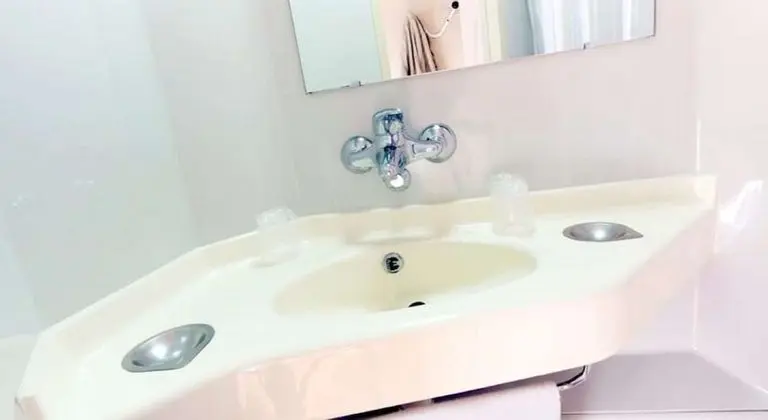 Standard Oda, 1 Çift Kişilik Yatak