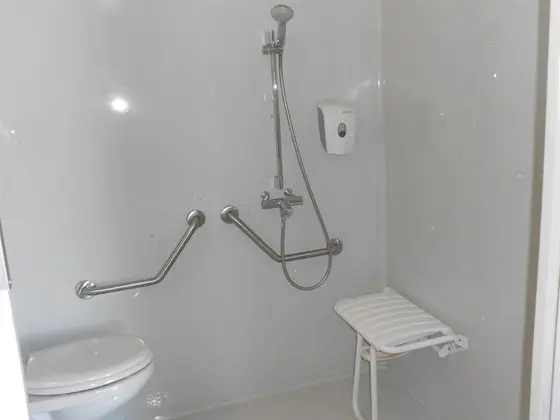 Standard Oda, 1 Çift Kişilik Yatak