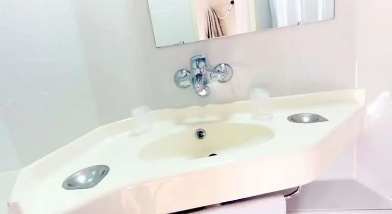 Standard Oda, 1 Çift Kişilik Yatak