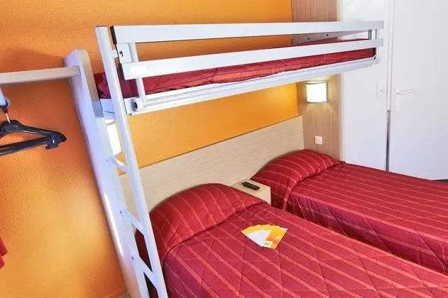 Standard Oda, 2 Tek Kişilik Yatak
