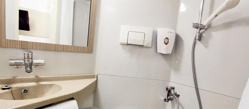 Standard Oda, 2 Tek Kişilik Yatak