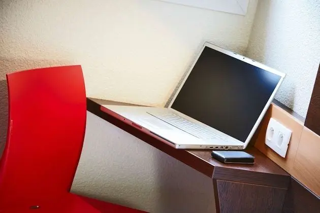 Standard Oda, 1 Çift Kişilik Yatak