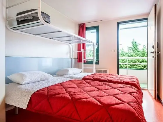 Standard Oda, 2 Tek Kişilik Yatak