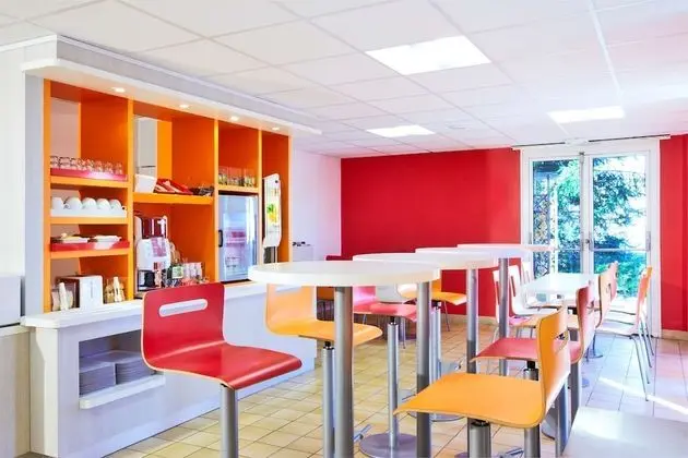 Standard Oda, 1 Çift Kişilik Yatak