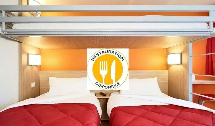 Standard Oda, 3 Tek Kişilik Yatak