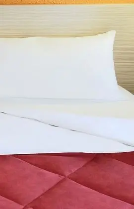 Standard Oda, 3 Tek Kişilik Yatak