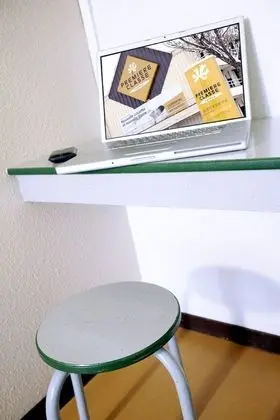 Standard Oda, 1 Çift Kişilik Yatak