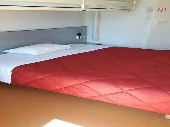 Standard Oda, 1 Çift Kişilik Yatak
