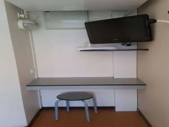 Standard Oda, 3 Tek Kişilik Yatak