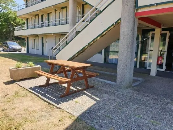 Standard Oda, 3 Tek Kişilik Yatak