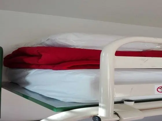 Standard Oda, 3 Tek Kişilik Yatak