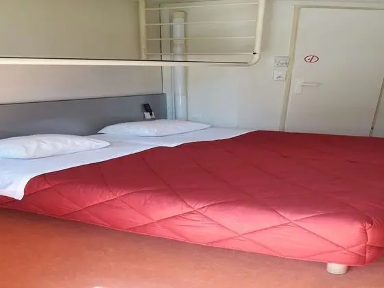 Standard Oda, 3 Tek Kişilik Yatak
