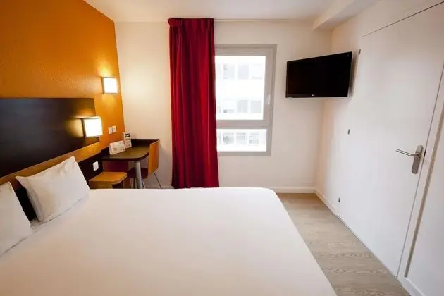 Comfort Oda, 1 Çift Kişilik Yatak