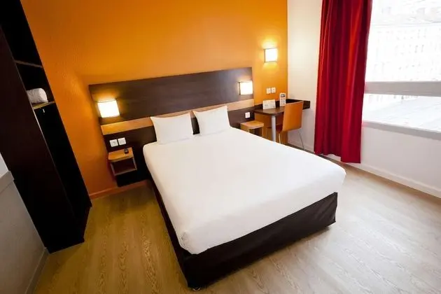 Comfort Oda, 1 Çift Kişilik Yatak
