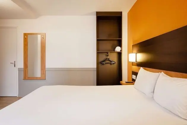 Comfort Oda, 1 Çift Kişilik Yatak