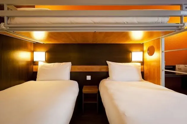 Comfort Oda, 3 Tek Kişilik Yatak