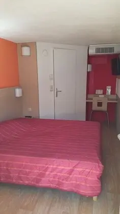Standard Oda, 1 Çift Kişilik Yatak