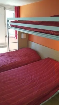 Standard Oda, 3 Tek Kişilik Yatak