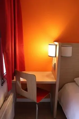 Standard Oda, 1 Çift Kişilik Yatak