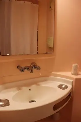 Standard Oda, Birden Çok Yatak (1 Double and 1 Single bed)