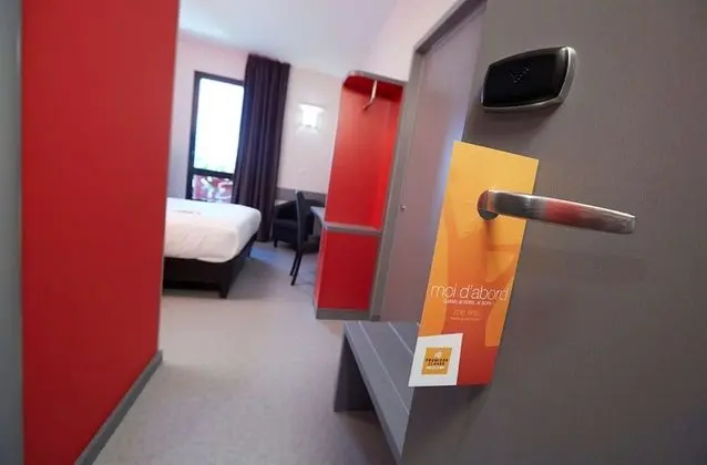 Standard Oda, 1 Çift Kişilik Yatak