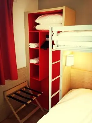 Standard Oda, 2 Tek Kişilik Yatak