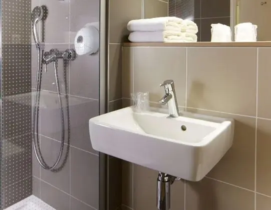 Standard Oda, 2 Tek Kişilik Yatak